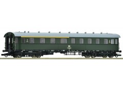 Vagon clasa 1 si 2 DR- H0 ROCO 6200205